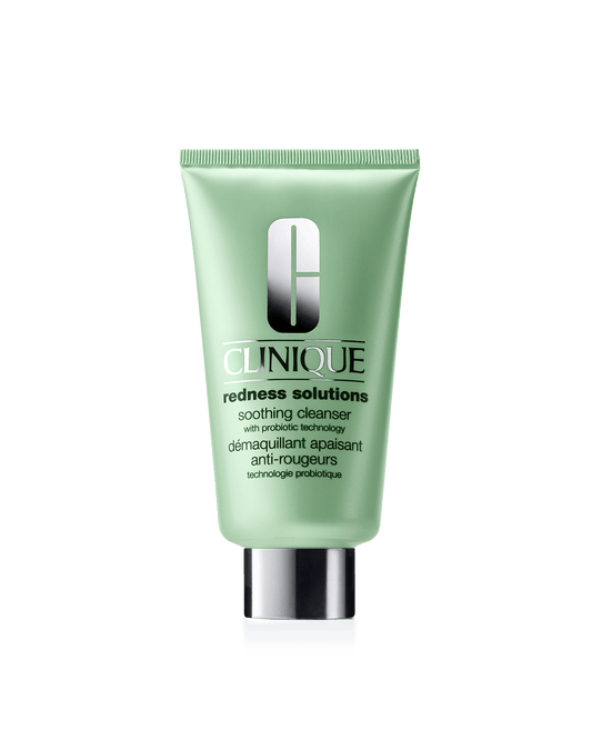 Redness Solutions Soothing Cleanser With Probiotic Technology
