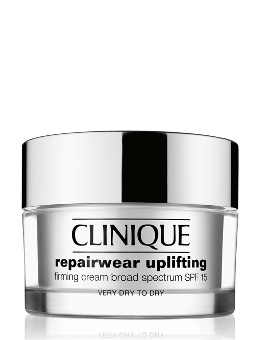 Repairwear Uplifting Firming Cream Broad Spectrum SPF 15
