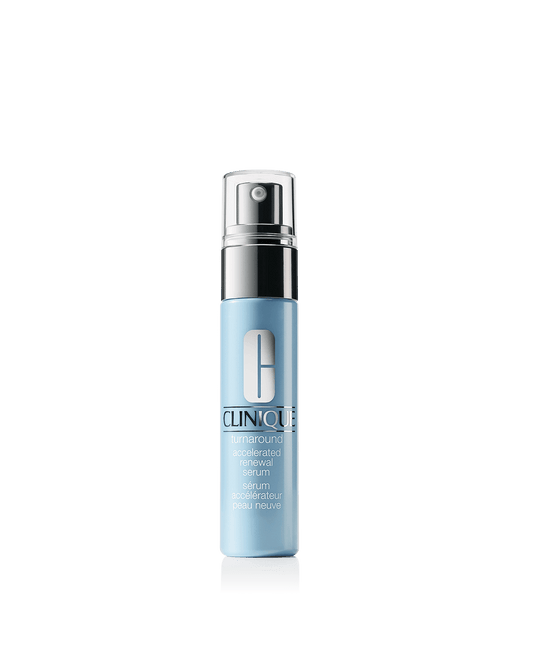 Turnaround Accelerated Renewal Serum
