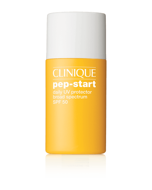 Clinique Pep-Start™ Daily UV Protector Broad Spectrum SPF 50