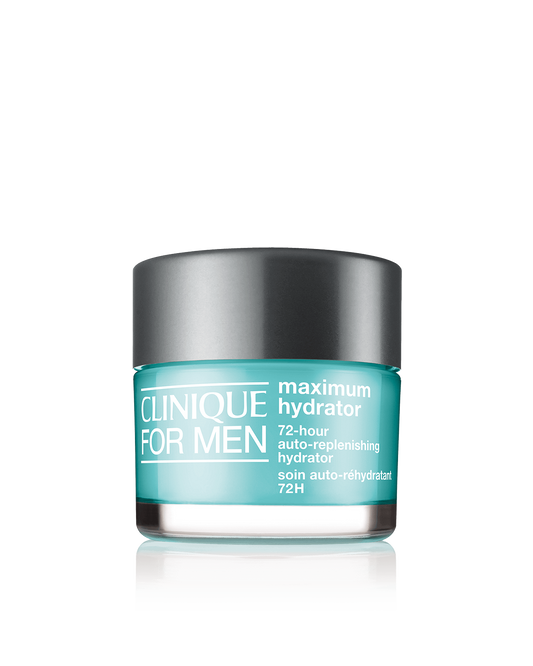 Clinique For Men™ Maximum Hydrator 72-Hour Auto-Replenishing Hydrator