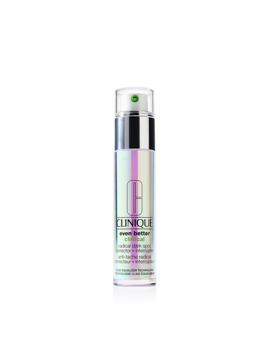 Even Better Clinical™ Radical Dark Spot Corrector + Interrupter