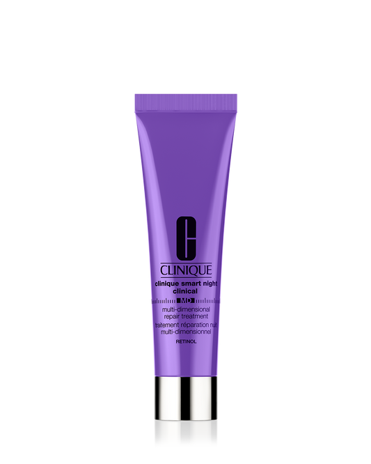 Clinique Smart Night™ Clinical MD Multi-Dimensional Repair Treatment Retinol