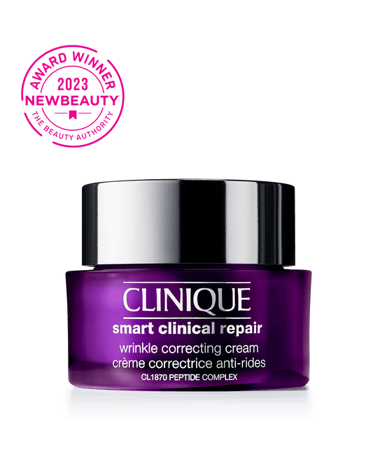 Clinique Smart Clinical Repair™ Wrinkle Correcting Cream