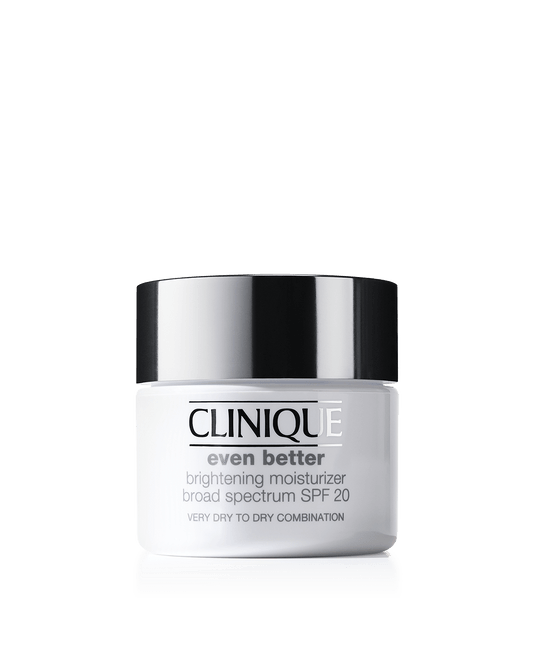Even Better™ Brightening Moisturizer SPF 20