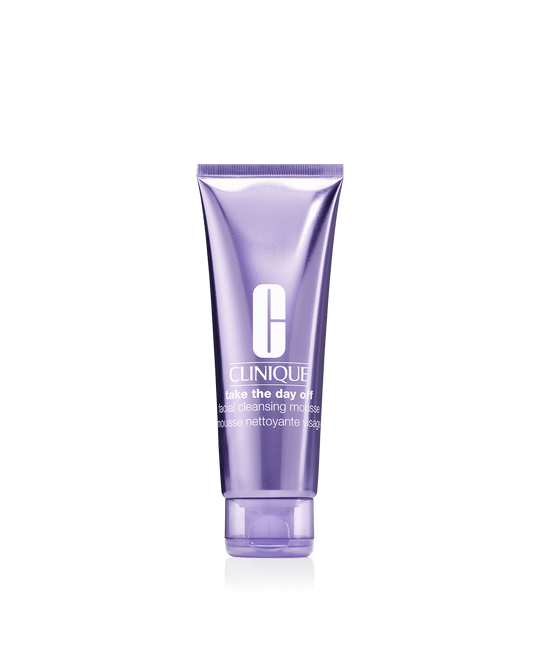 Take The Day Off™ Facial Cleansing Mousse