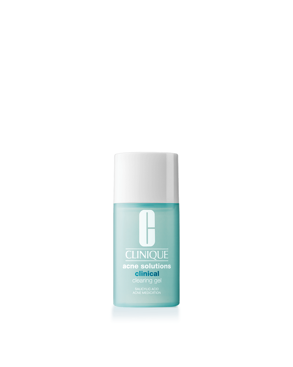 Acne Solutions™ Clinical Clearing Gel