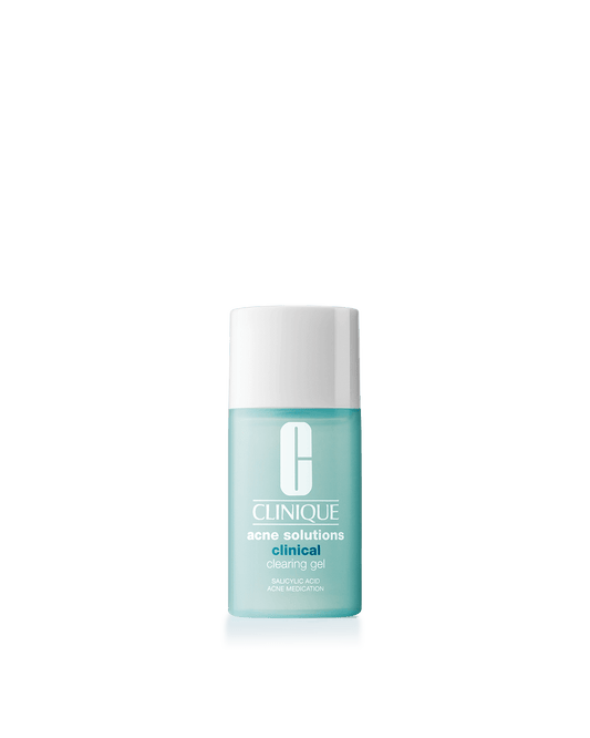Acne Solutions™ Clinical Clearing Gel