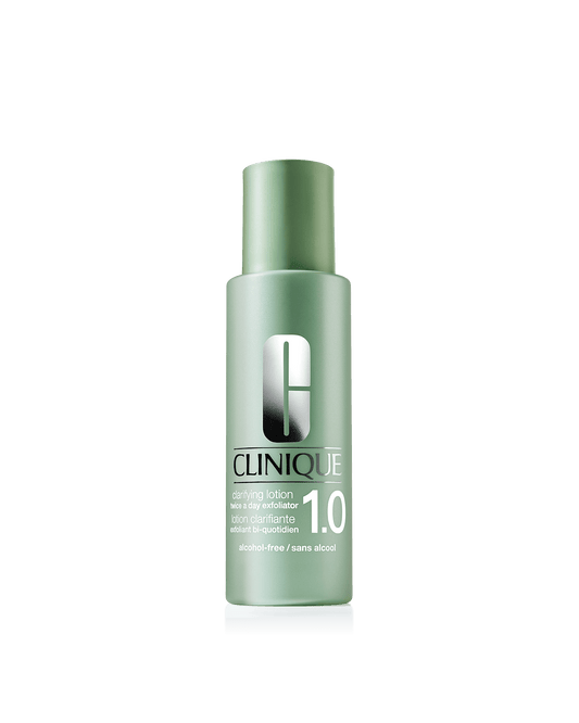 Clarifying Lotion 1.0 Twice A Day Exfoliator