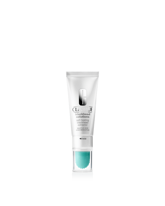 Blackhead Solutions Self-Heating Blackhead Extractor