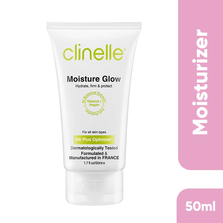 Clinelle Essential Moisture Glow 50Ml