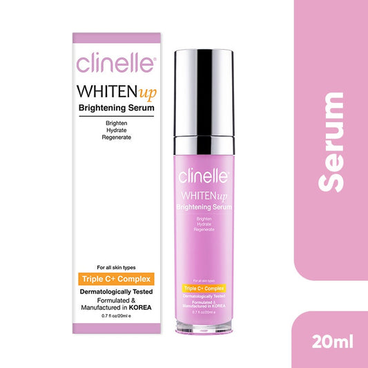Clinelle Whitenup Brightening Serum 20Ml