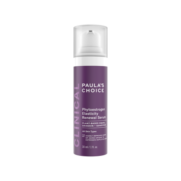Clinical Phytoestrogen Elasticity Renewal Serum