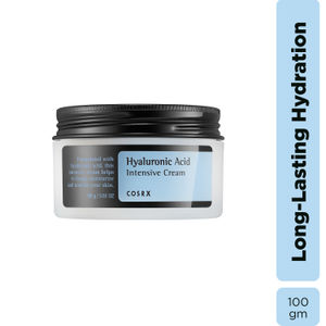 Cosrx Hyaluronic Acid Intensive Cream 100 gm