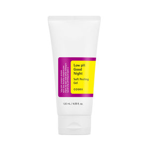 Cosrx Low Ph Goodnight Soft Peeling Gel 120 ml