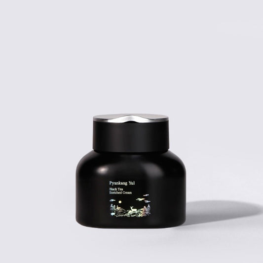 Black Tea Enriched Cream 60ml