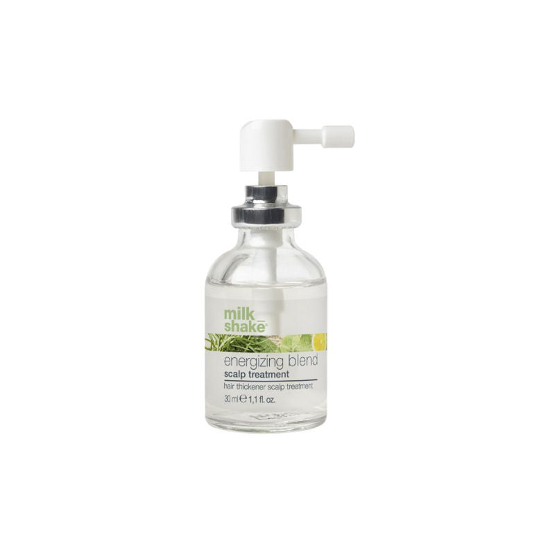 Milkshake Energizing Blend Concentrated Treatment For Hair Loss & Fragile Hair - No-Rinse Serum