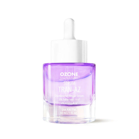 Ozone Signature Tran-AZ Serum
