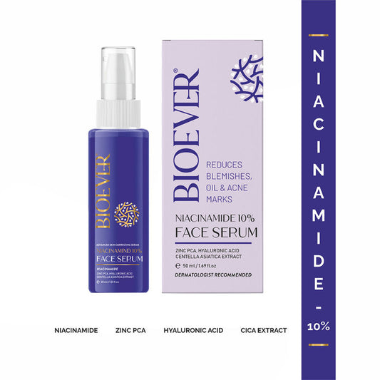 Bioever Niacinamide Face Serum