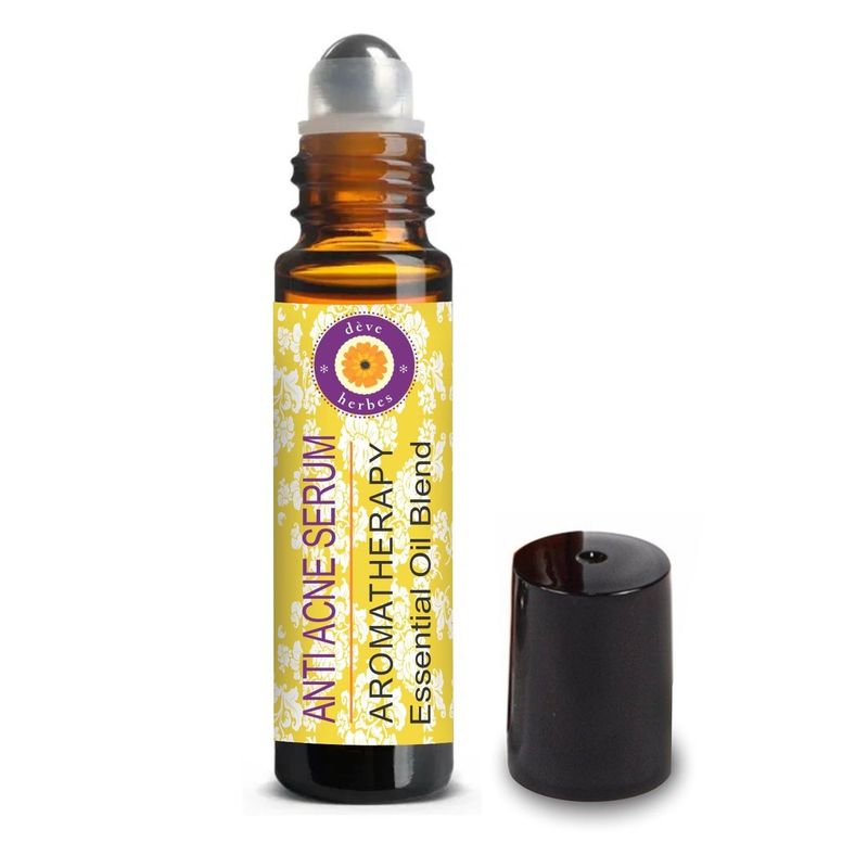 Deve Herbes Anti Acne Serum