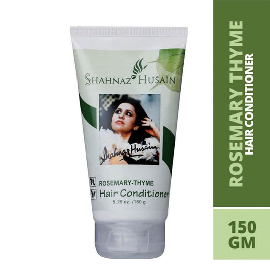 Shahnaz Husain Rosemary-Thyme Hair Conditioner
