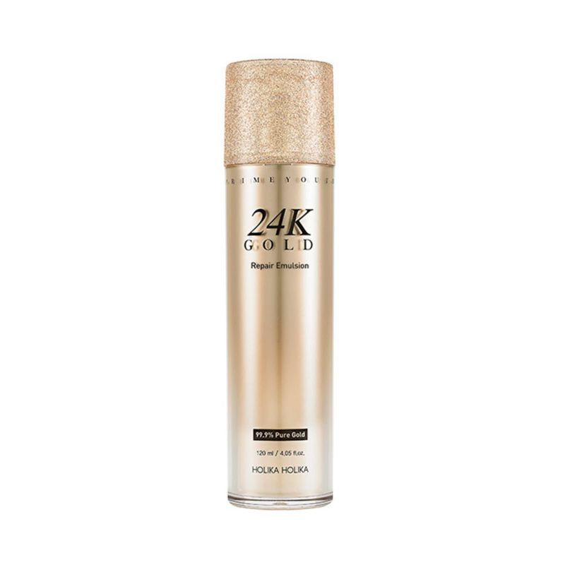 Holika Holika Prime Youth 24K Gold Repair Emulsion