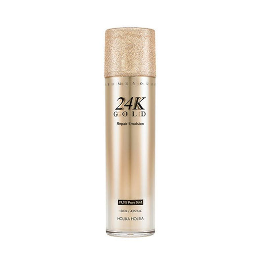 Holika Holika Prime Youth 24K Gold Repair Emulsion
