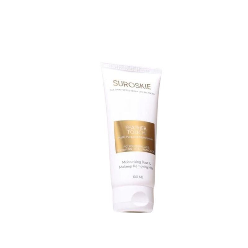 SUROSKIE Feather Touch Multi Purpose Face Moisturizer & Cream