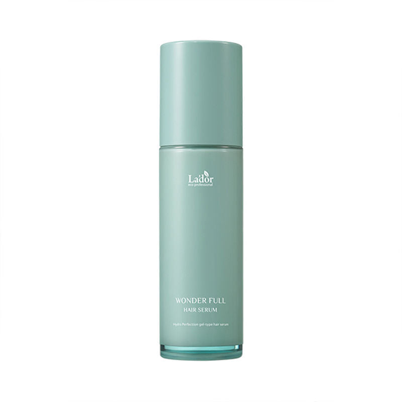 La'dor Wonder Full Korean Hair Serum for Dry & Frizzy Hair - Reduces Split Ends & Locks in Moisture