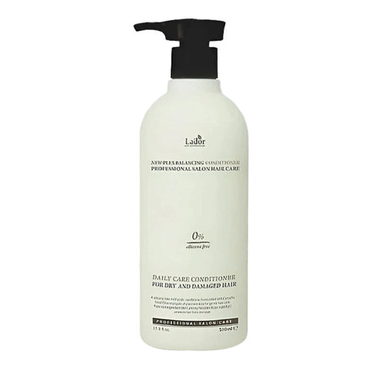 La'dor Newplex Balancing Conditioner - Scalp Soothing Korean Conditioner for Dry Hair