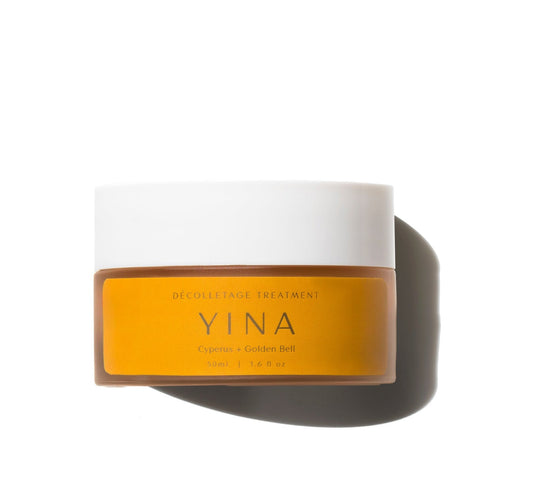 Décolletage Treatment Balm