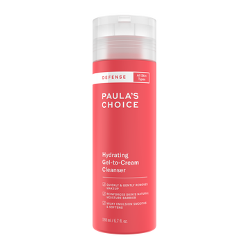 Skin Recovery Super Antioxidant Concentrate Serum with Retinol