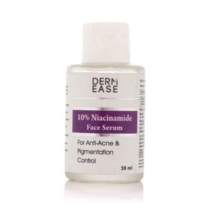 Dermease 10% Niacinamide Face Serum 30 ml