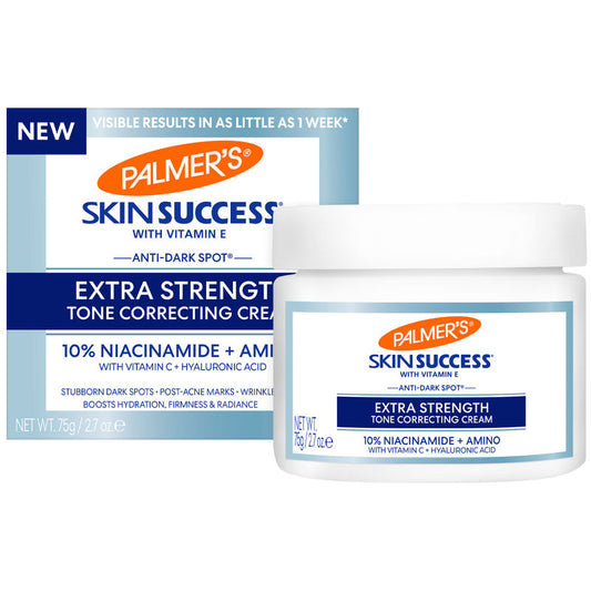 Palmer's Skin Success Extra Strength Tone Correcting Face Cream