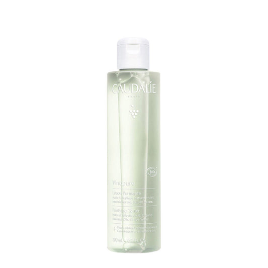 Caudalie Vinopure Purifying Toner