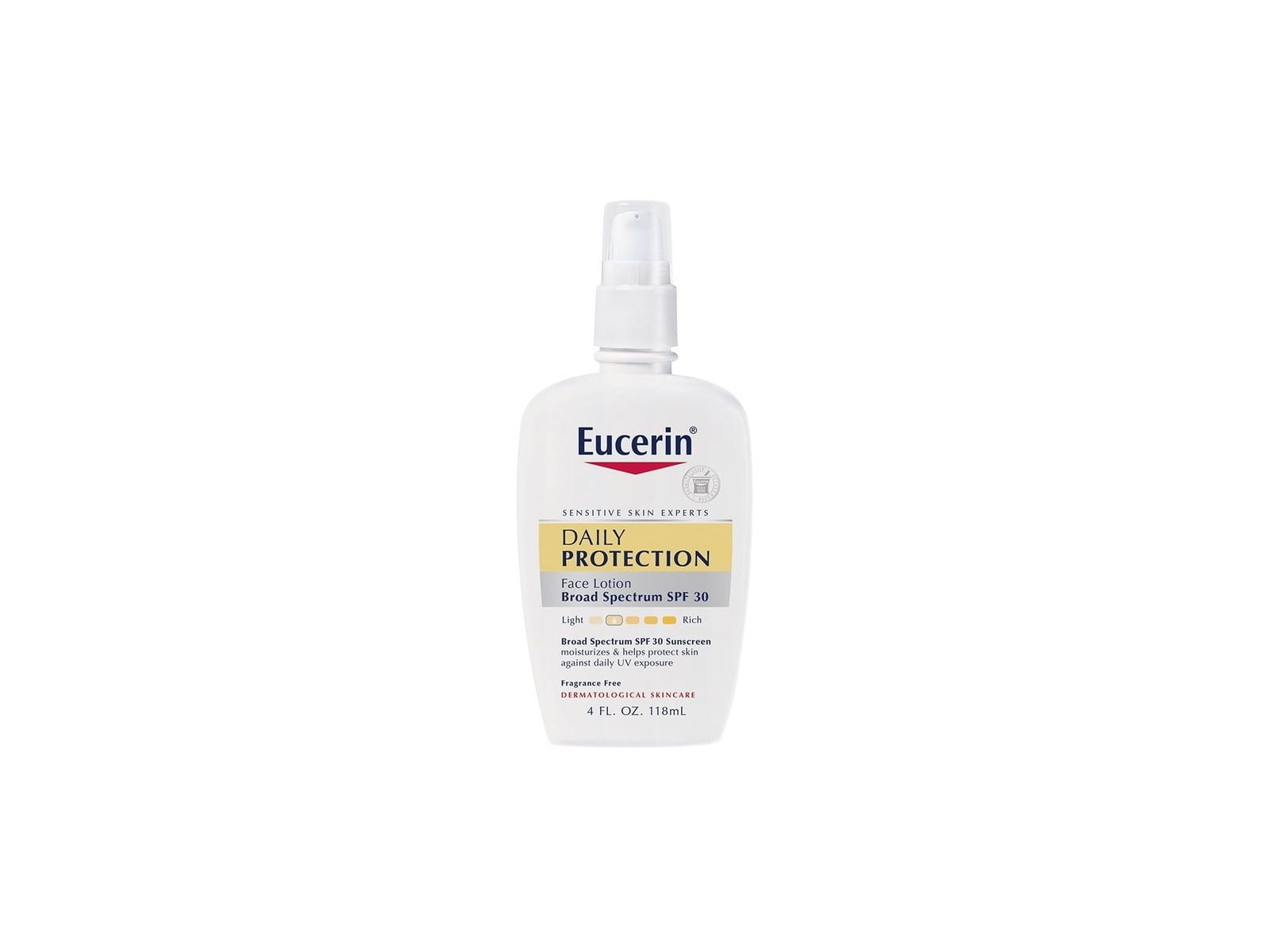 Daily Protection Face Lotion Broad Spectrum SPF 30