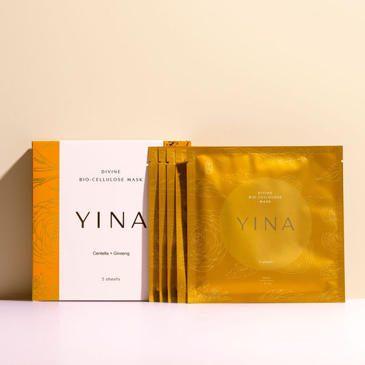 Divine Bio-cellulose Mask