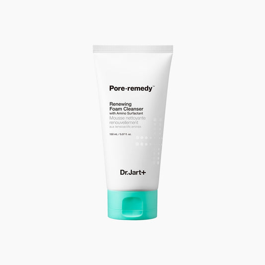 Pore·Remedy™ Foam Face Wash Cleanser with Glycerin