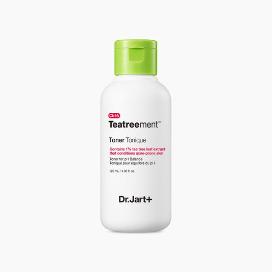 Teatreement™ Toner for Oily Skin