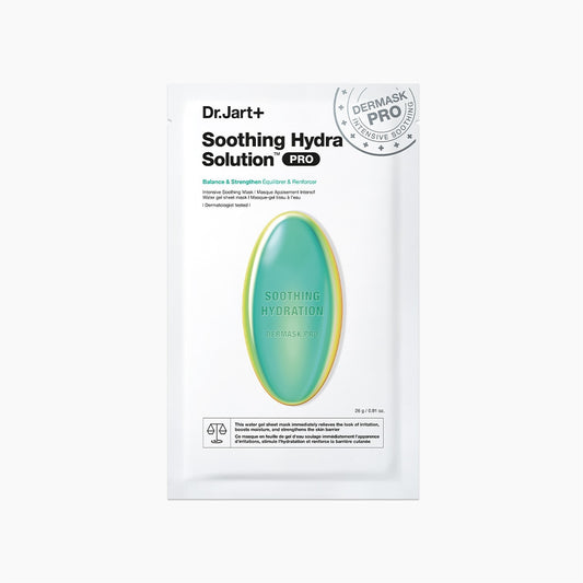 Soothing Hydra Solution™ PRO Face Mask for Irritated Skin