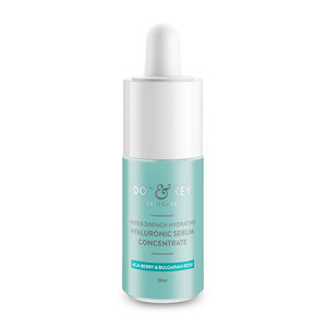 Dot & Key Water Drench Hydrating Hyaluronic Serum Concentrate (30 ml)