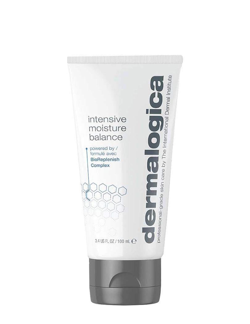 Dermalogica Intensive Moisture Balance Face Moisturiser With Hyaluronic Acid & Aloe Vera