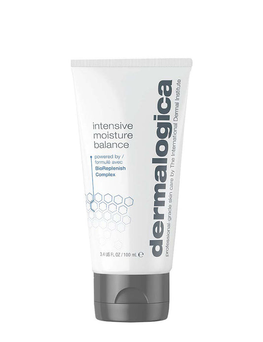 Dermalogica Intensive Moisture Balance Face Moisturiser With Hyaluronic Acid & Aloe Vera