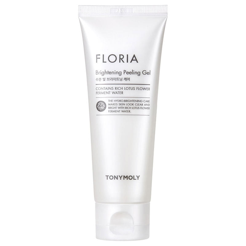TONYMOLY Floria Brightening Peeling Gel