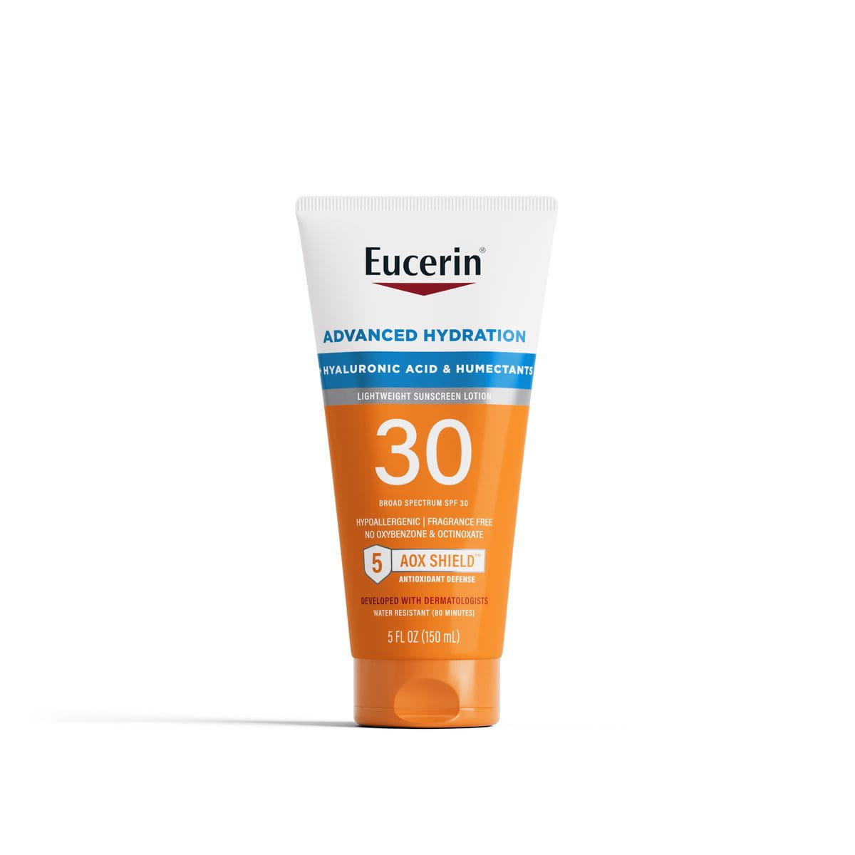 Advanced Hydration SPF 30 Sunscreen