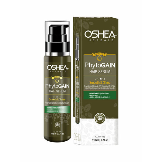 Oshea Herbals Phytogain Hair Serum