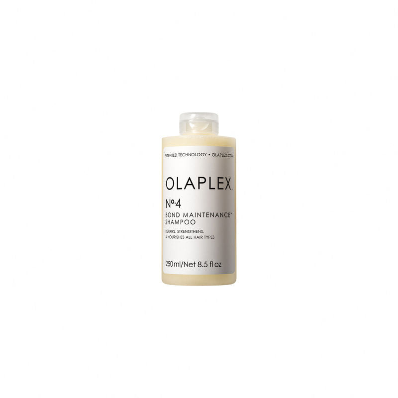 Olaplex No. 4 Bond Maintenance Shampoo