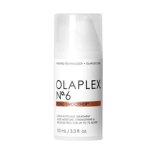 Olaplex No. 6 Bond Smoother Frizz Control Styling Hair Cream