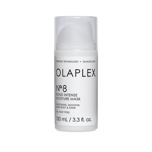 Olaplex No. 8 Bond Intense Moisture Damage Repair Hair Mask Treatment