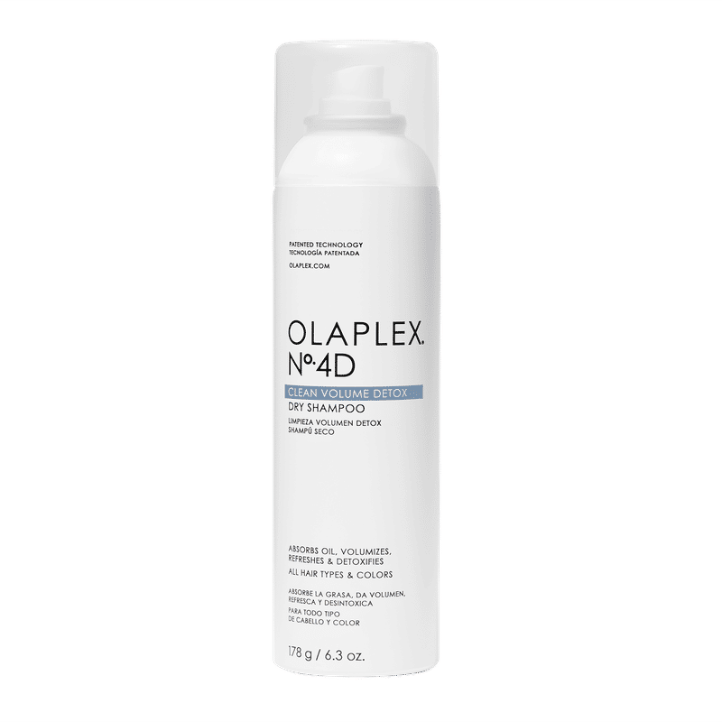 Olaplex No.4D Clean Volume Detox Dry Shampoo